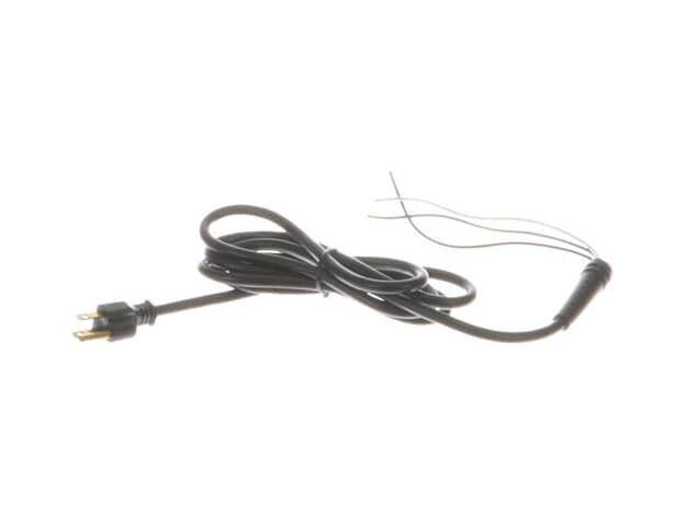 Dewalt Cord/6Ft./18-3 - 51108-98