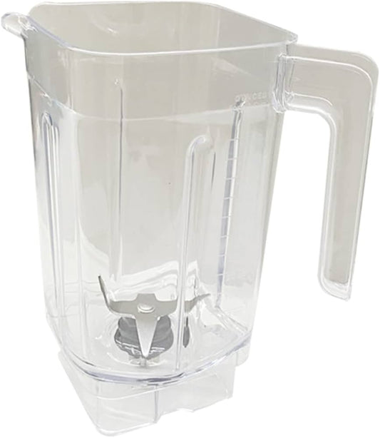 Whirlpool Jar - W11528690