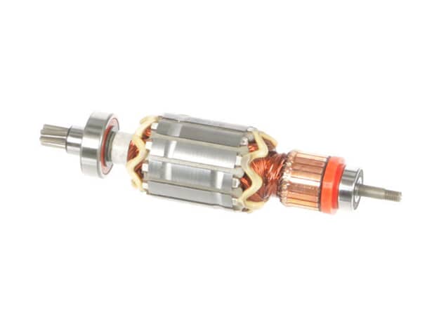 Makita Dewalt Armature Assy. - 513886-8