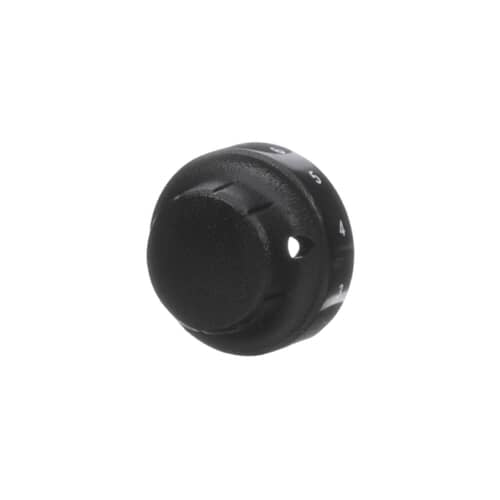 Delta Knob - Speed Adjustment - 5140059-12