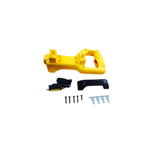 Subaru Industrial Oil Pump Ay - 580-61130-00