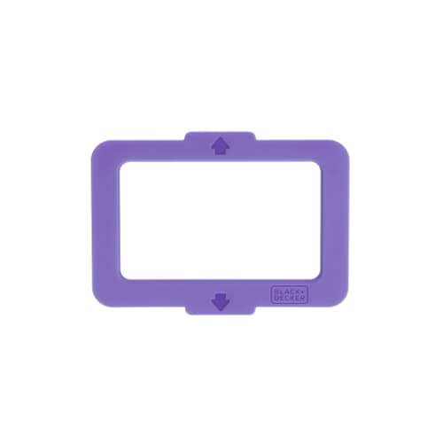 Black & Decker Filter Holder - 5140198-49