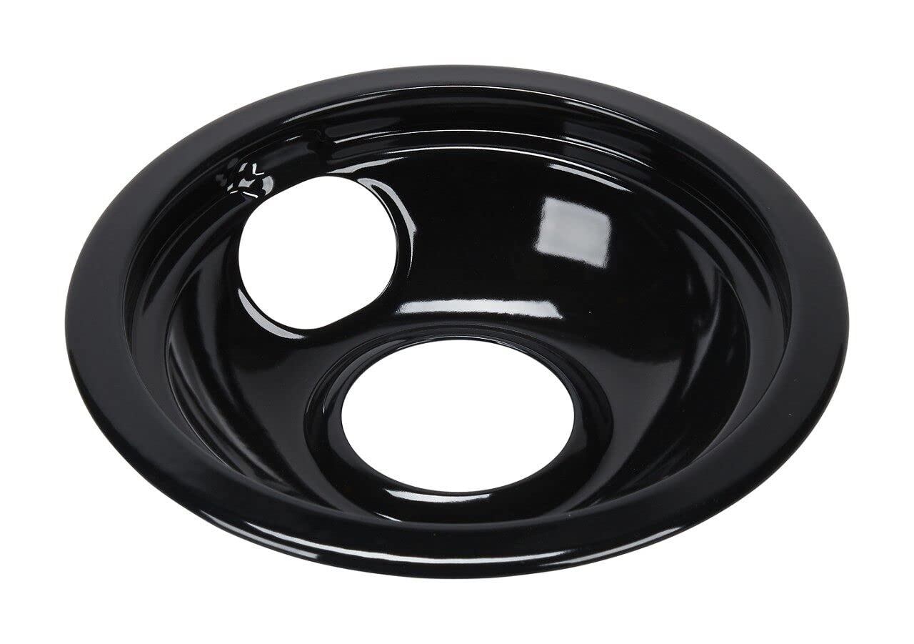 Whirlpool Round Electric Range Burner Dr - W10290350RW