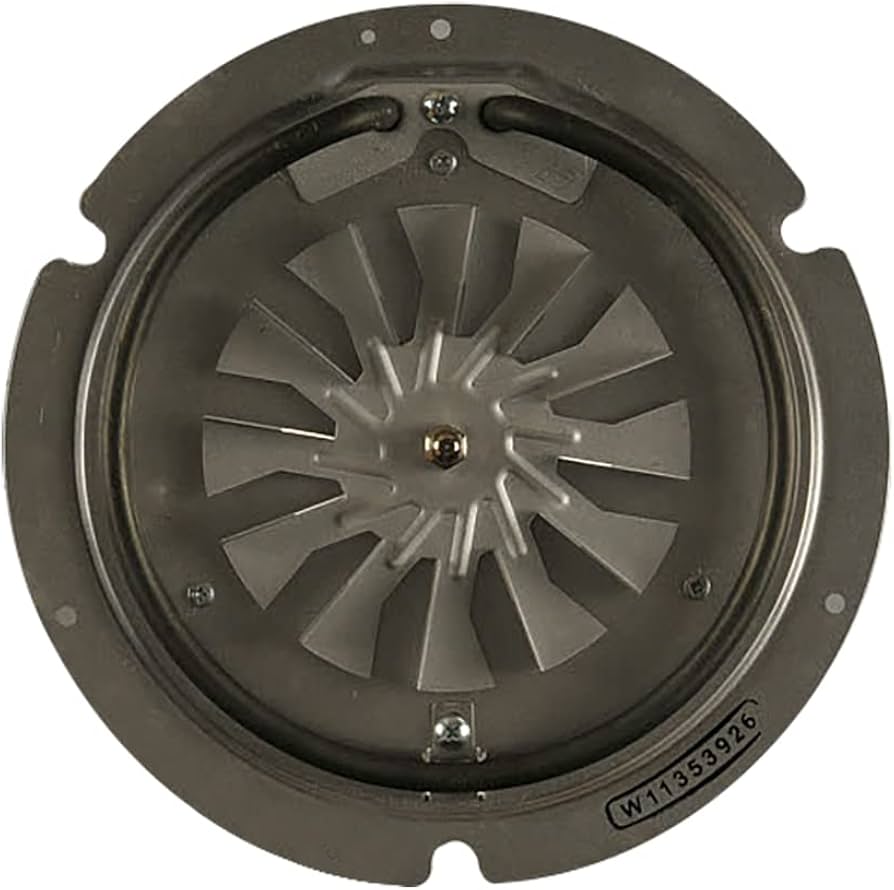 Whirlpool Fan-Convct - W11676354