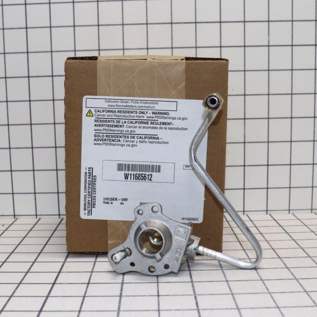 Whirlpool Holder-Orf - W11685612
