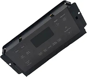 Whirlpool Range Oven Control Board And Clock - WPW10424884