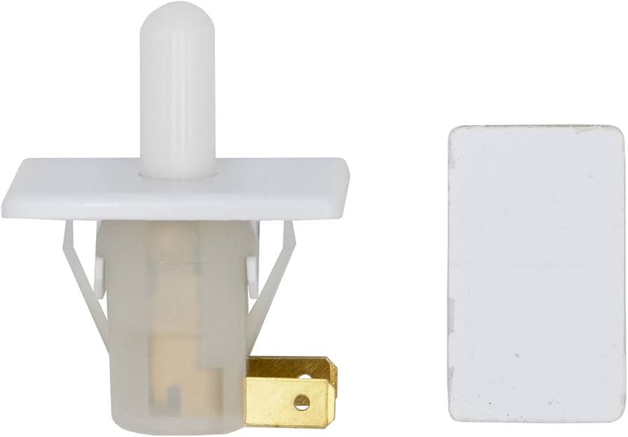 Whirlpool Switch- 4 - WP22004188