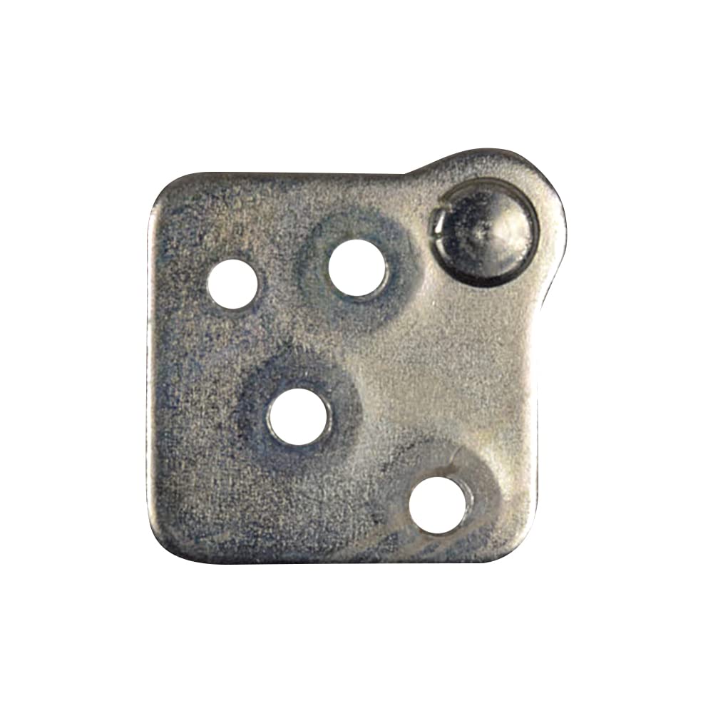 Whirlpool Door Hinge - W10918117