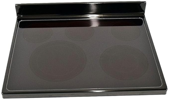 Whirlpool Cooktop Cooktop - W10651915