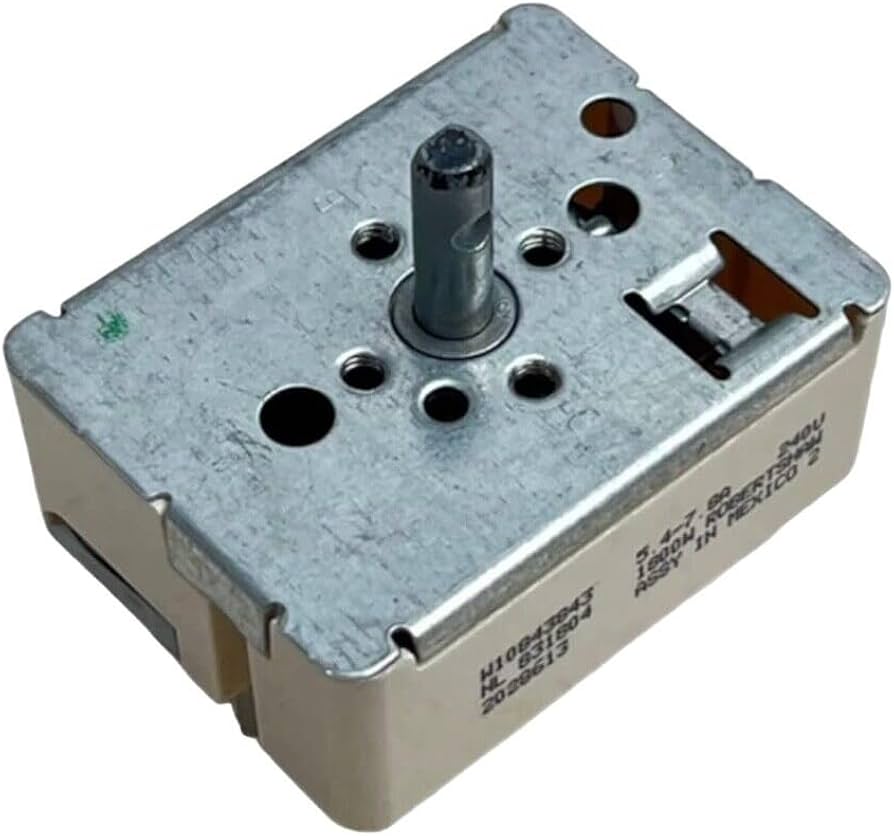 Whirlpool Electrode - Burner Mid - W11661897