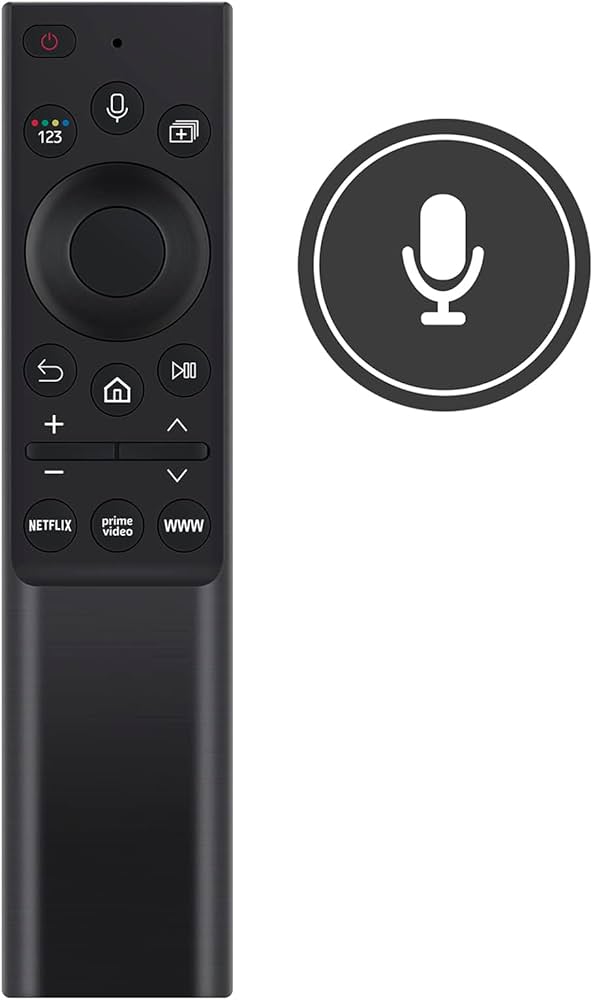 Samsung Remocon-Eco Smart Control - BN59-01350F