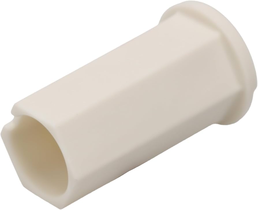 Whirlpool Dishwasher Nut WPW10195038