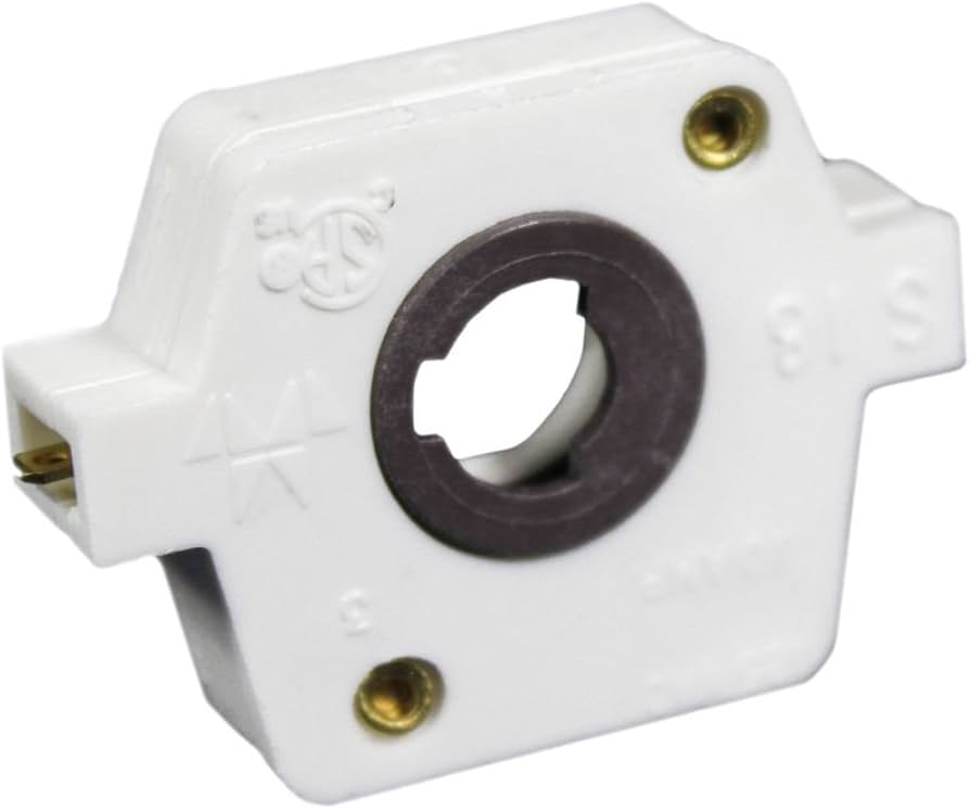 Whirlpool Switch- Wa - WP22001308