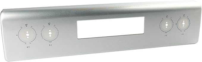 Whirlpool Console Panel,Ele,Sst,Afry - W11548761