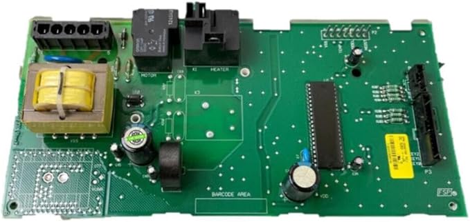 Whirlpool Control - 3980061