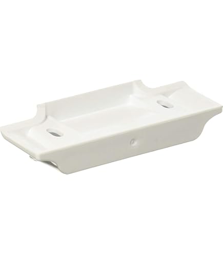 Whirlpool Mullion Assy-Flpr,Fdbm 42 Ka - W11590864