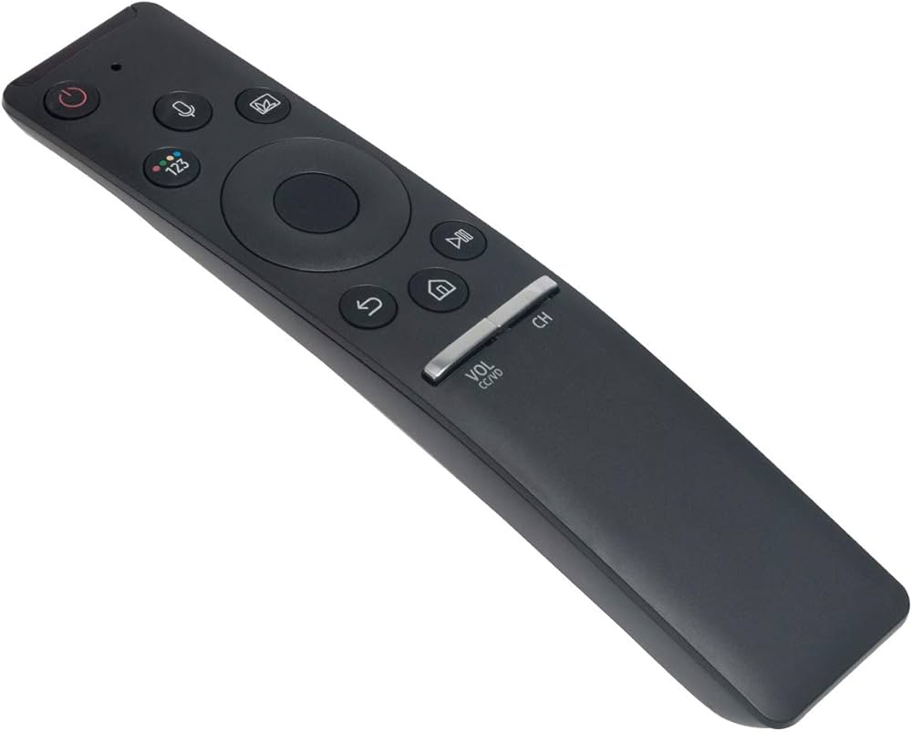 Samsung Smart Touch Remote Control - BN59-01298G