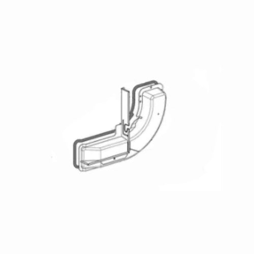 Whirlpool Control, Temperature - 52884-11