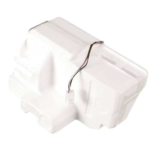 LG Insulation Duct Assembly - 5209JJ1013B
