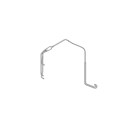 Whirlpool Divider - 60596-1