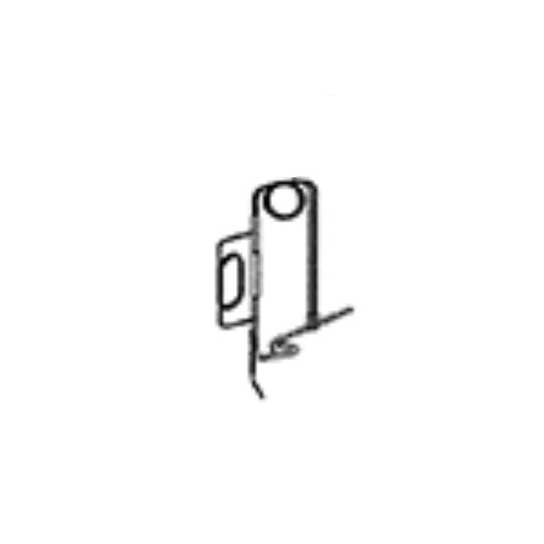 Whirlpool Washer, Hinge - 4158419