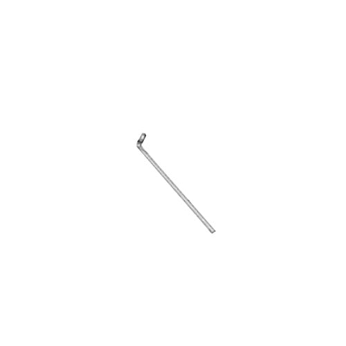 Whirlpool Service & Wiring Sheet - LIT2201973