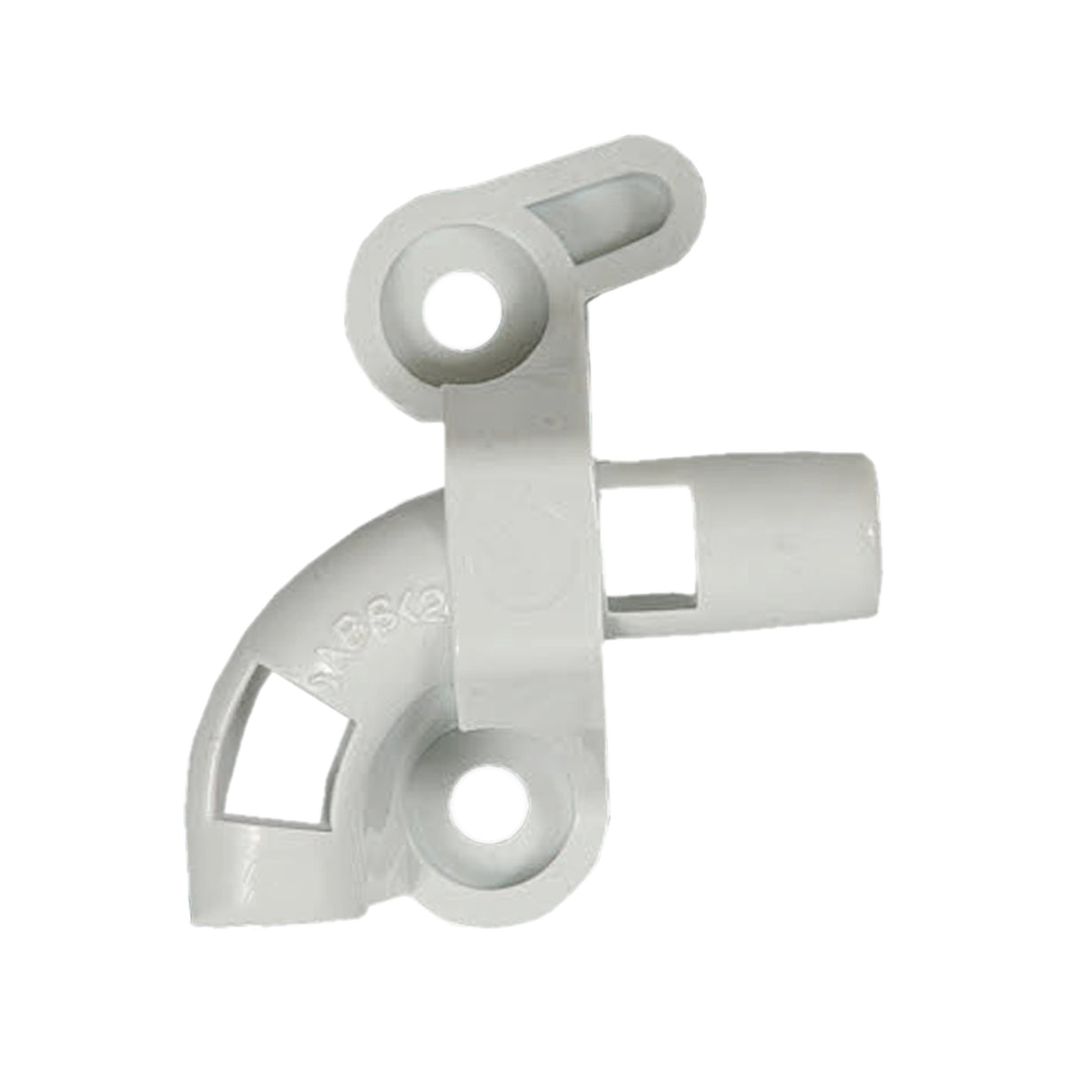 Whirlpool Spinner Basket-Porcelain - 250021