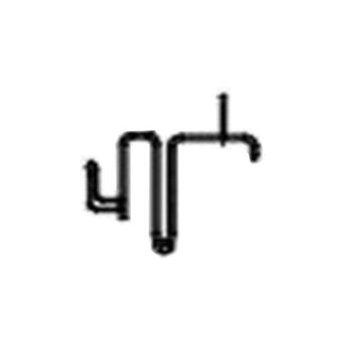 Whirlpool Seal - Wash Pump Ring - 241901