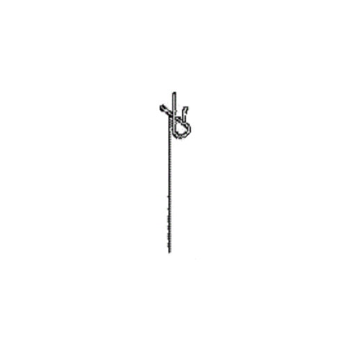 Whirlpool Harness, Gas - 3390032