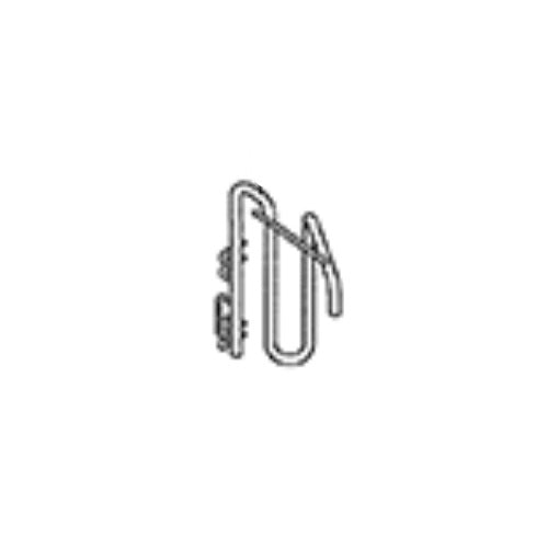 Whirlpool Impeller Gasket - 657524