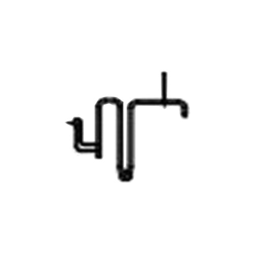 Whirlpool Holder-Fluorescent Lamp (Right - 323867