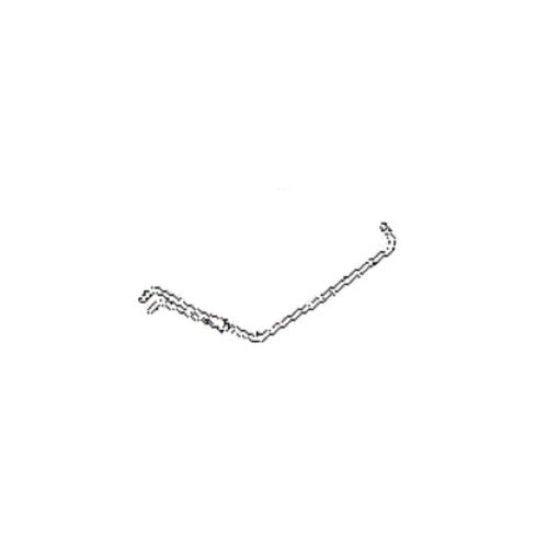 Whirlpool Bracket - 24417-2