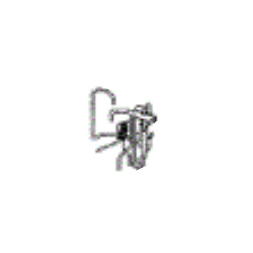 Whirlpool Oven Cabinet Bottom - 323869