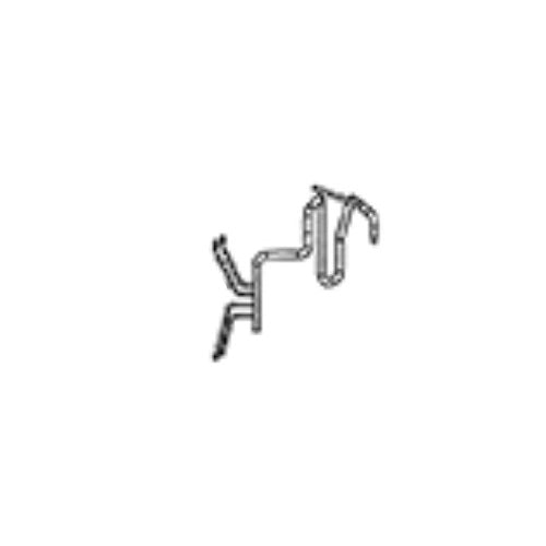 Whirlpool Spacer - 657846