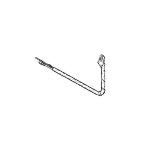 Whirlpool Liner, Frz. Door - 65930-19
