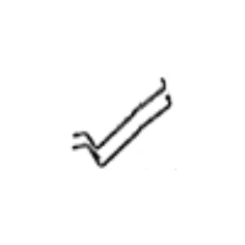 Whirlpool Liner, Door - 65930-5