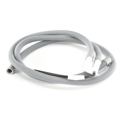 Whirlpool Trim, Door (Bottom L.H.) - 66428-1