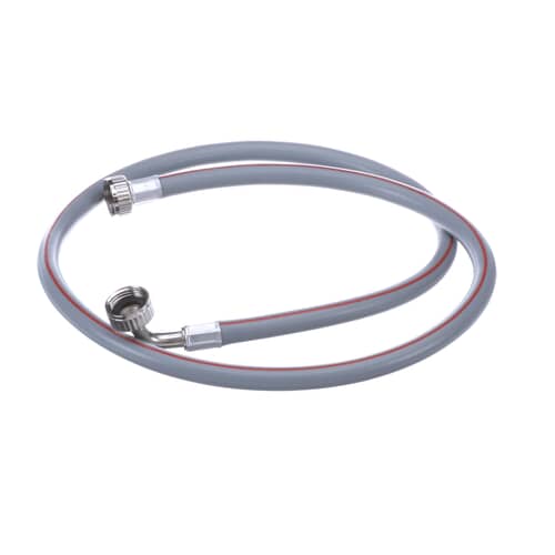 LG Inlet Hose Hot Rubber - 5215FD3715L
