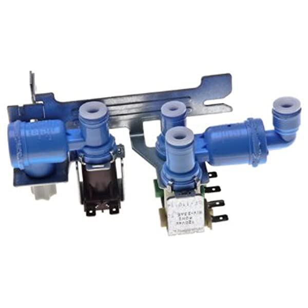 Whirlpool Triac Assembly Kit - M16D56