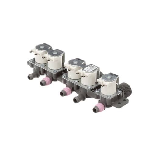 LG Inlet Valve Assembly - 5221EA1008A