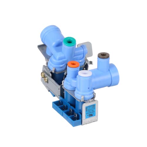 LG Refrigerator Water Inlet Valve Assembly - 5221JB2006K