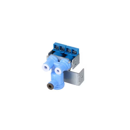 Whirlpool Gas Valve (4 Req) - 324975