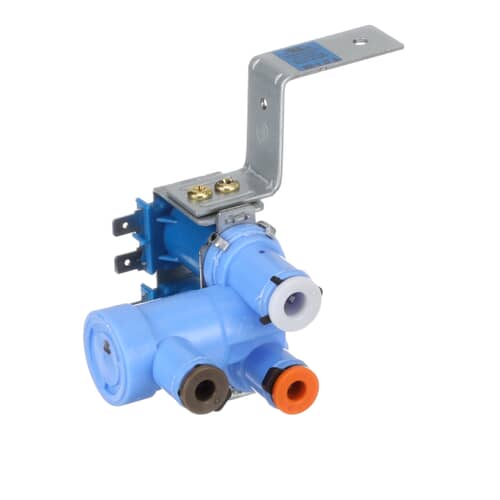 LG Refrigerator Water Inlet Valve - 5221JB2010G