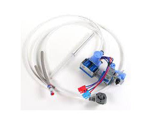 Whirlpool Guide, Use & Care (Model Kecg2 - LIT4177642
