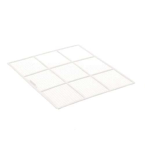 LG Filter Assembly,Air Cleaner - 5231A20004T
