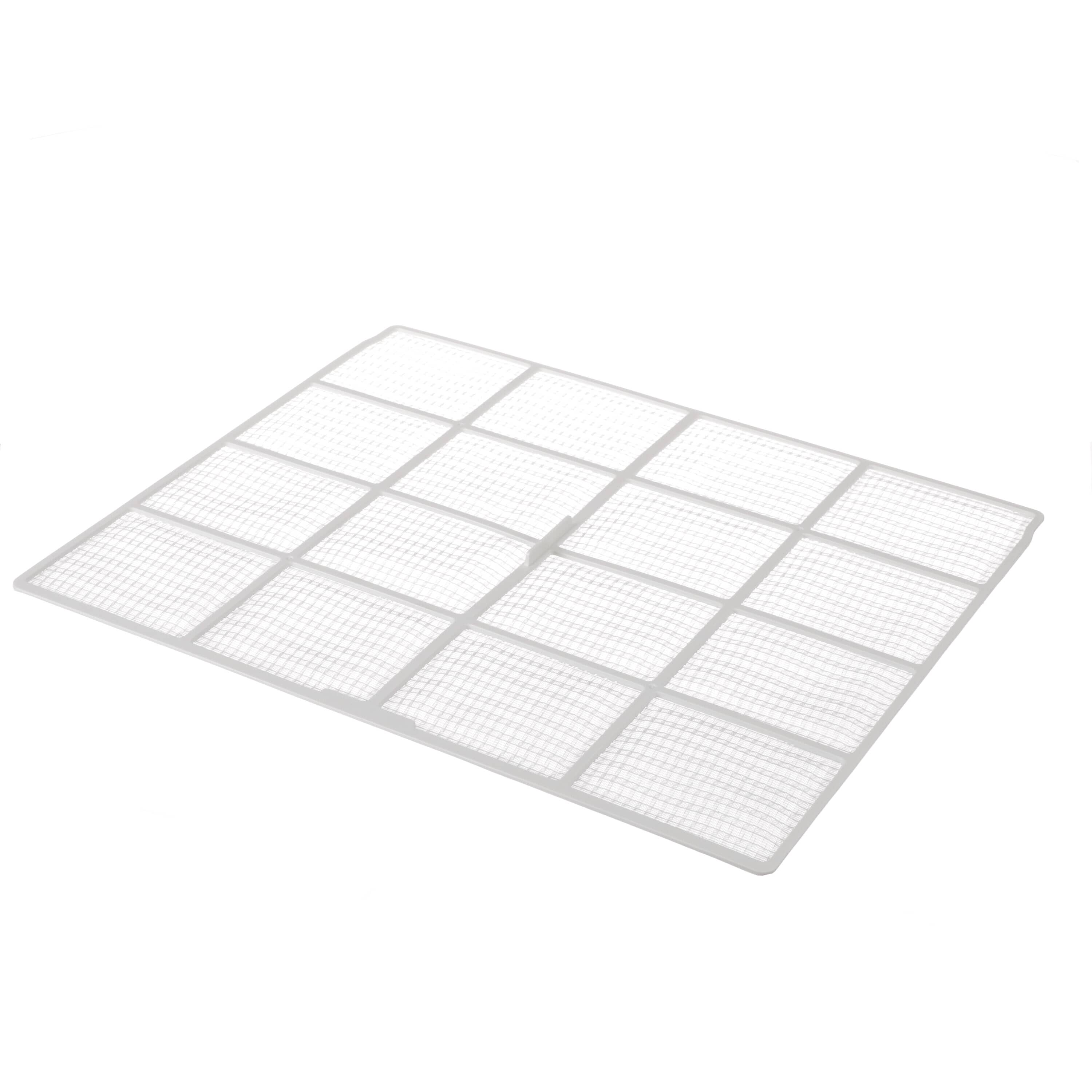 LG Air Conditioner Air Cleaner Filter Assembly - 5231AR6159G