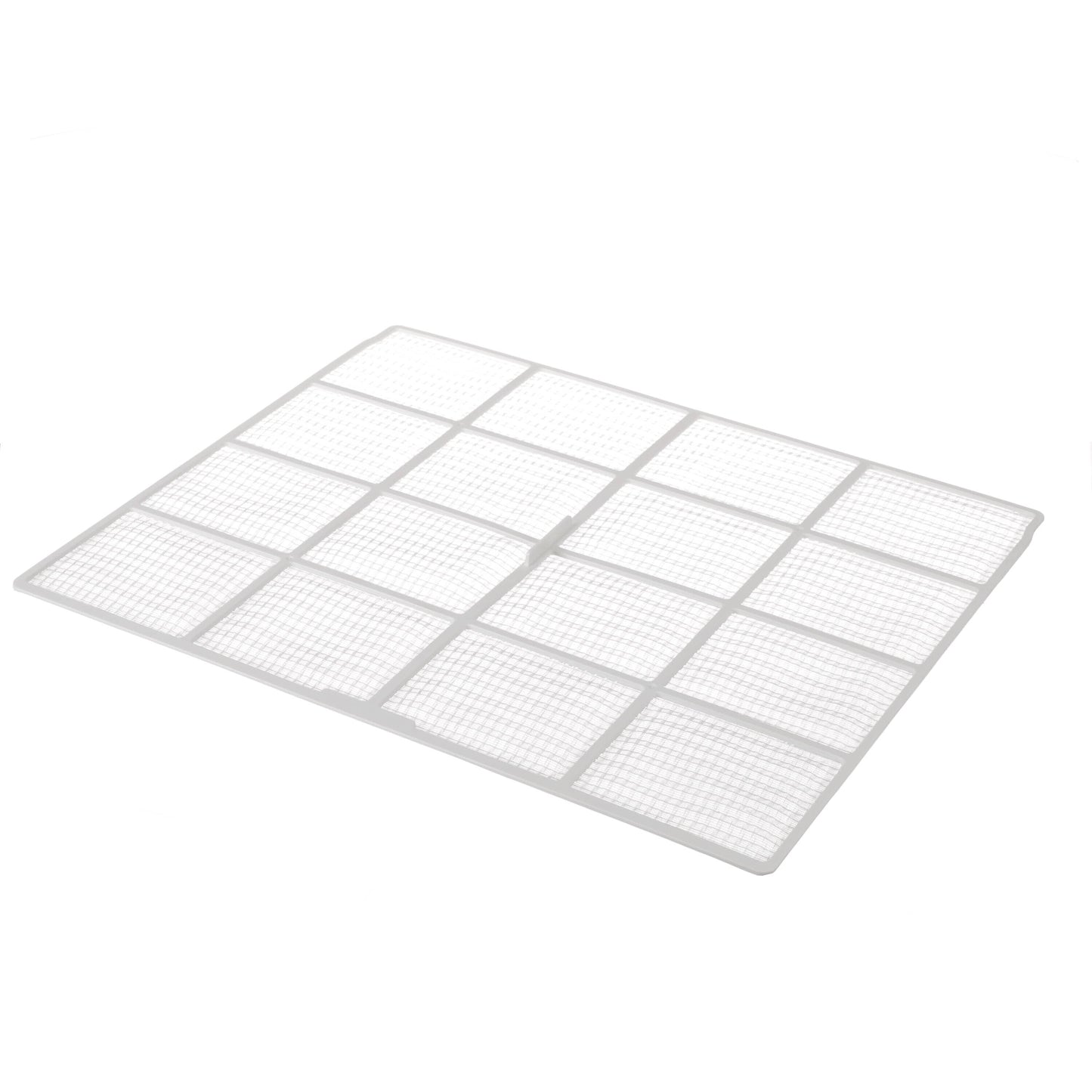 LG Air Conditioner Air Cleaner Filter Assembly - 5231AR6159G