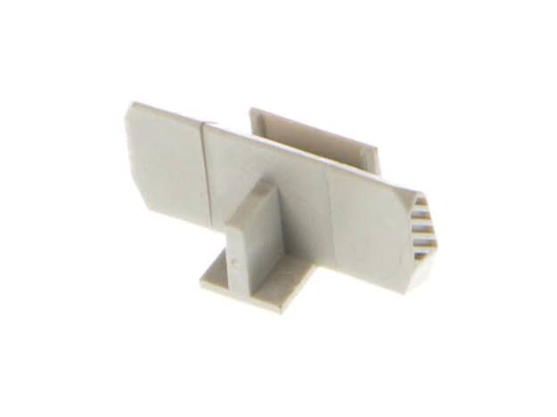 Ryobi Elect. Tools Button Plastic Safety - 523282001