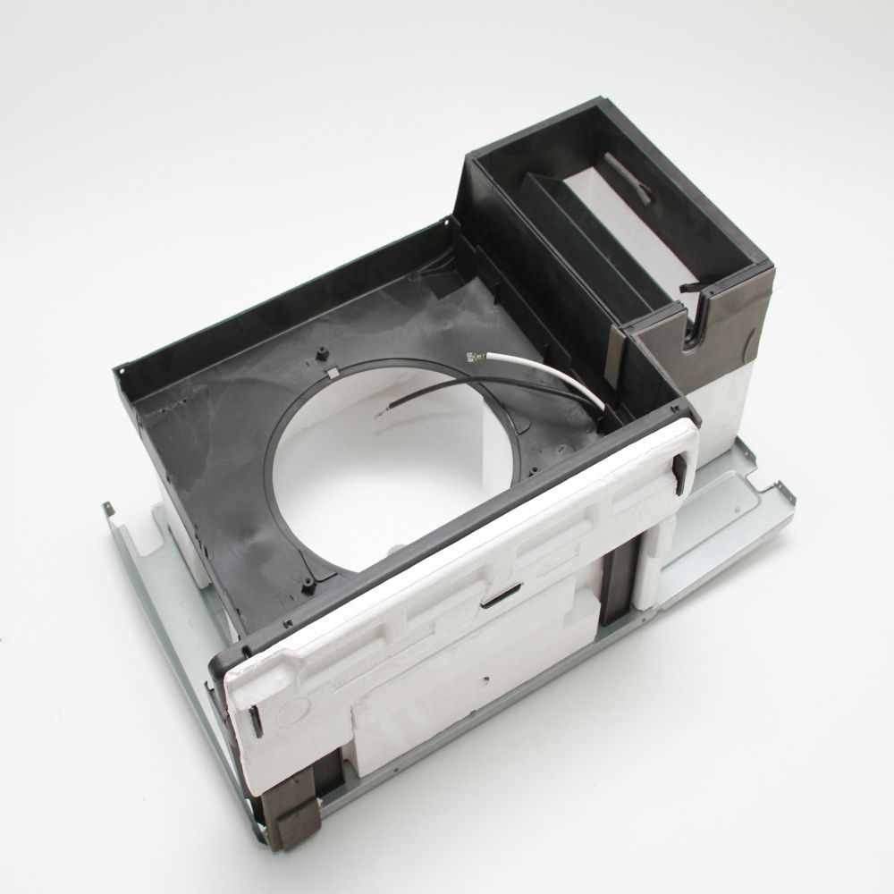 Whirlpool Speed Nut - M0288502