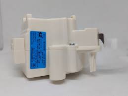 LG Motor Assembly,Ac,Drain - 5250FA1731Q